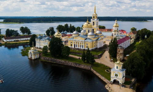 Многодневные туры в Тверскую область и на оз. Селигер