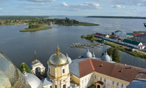 ТВЕРСКАЯ ОБЛАСТЬ, СЕЛИГЕР