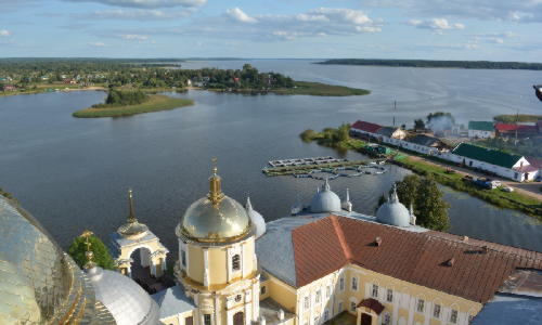 ТВЕРСКАЯ ОБЛАСТЬ, СЕЛИГЕР